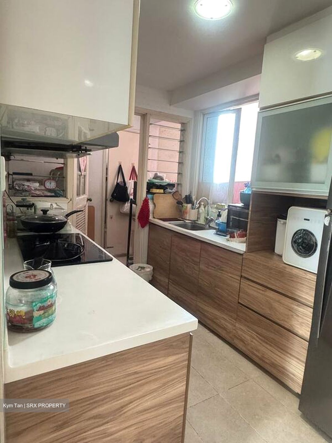 Evergreen Park (D19), Apartment #502213701